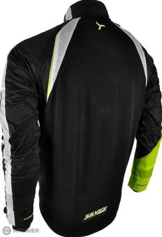 Bežecka bunda silvini - 2