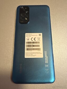 Xiaomi Redmi 11 64 GB - 2