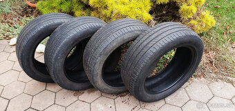 MICHELIN PRIMACY 4, LETNE, 205/55 R16 - 2