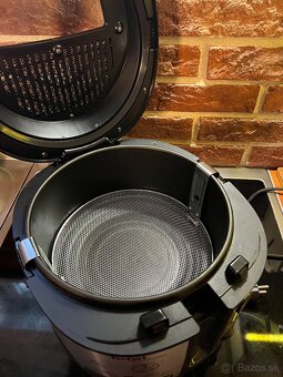 Tefal - Fritéza - 2
