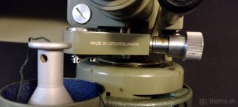 planimeter / altimeter / teodolit ... - 2