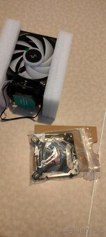 TIGO by DEEPCOOL AG400 ARGB V2 černý - BULK - 2