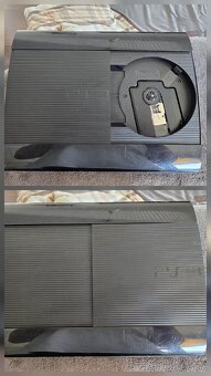 Playstation 3 Superslim 12GB - 2