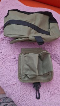 Pcp podložka pod zbran - 2