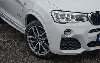 BMW X4 xDrive20d M Sport A/T - 2