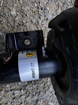 Diely na freelander 2 - 2