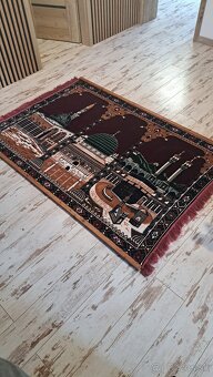 Nástenný koberec - 2