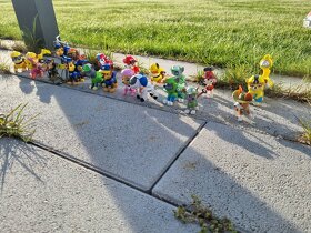 Tlapkova patrola - 2