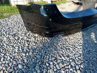 Predám nárazník BMW  E 91 - 2