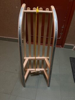 Sánky - 2