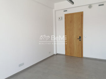 Kancelária na prenájom - 2