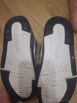 Chlapcenske tenisky a kopacky nike - 2