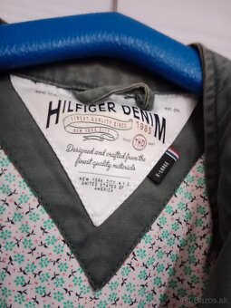 Dámska bunda HILFIGER DENIM - 2