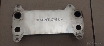 Predám náhradné diely na Viessmann - 2