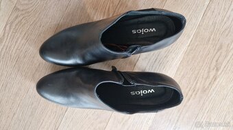 Nove Wojas cizmicky 39 - 2
