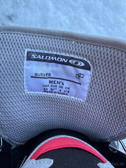 Predám Snowboard - 2