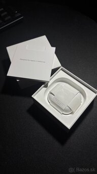 Apple AirPods 4 s ANC - 2