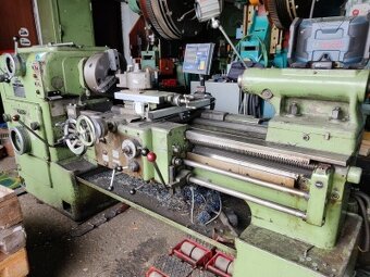 sustruh Schaerer 500 - 2