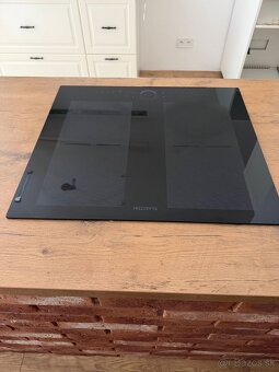 Indukcia Klarstein - 2