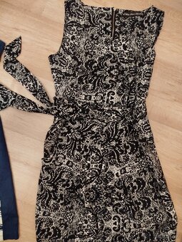 Dámske šaty S - 2