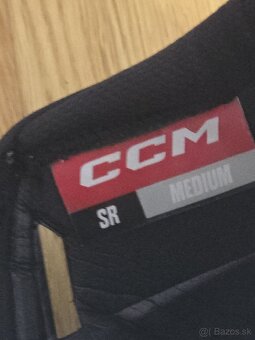 CCM jetspeed FT6 pro vesta - 2