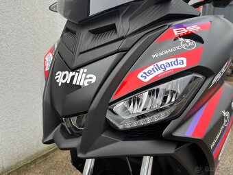 APRILIA SR GT 125 ABS E5+ REPLICA - 2