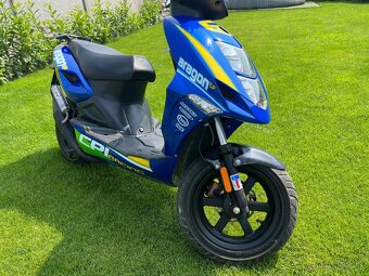 CPI Aragon GP 50ccm -70ccm - 2