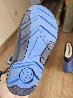 Predám.znackove topanky - 2