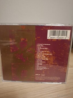 Jimi Hendrix – The Ultimate Experience - 2