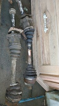 Predám práve svetlo Alhambra sharan - 2