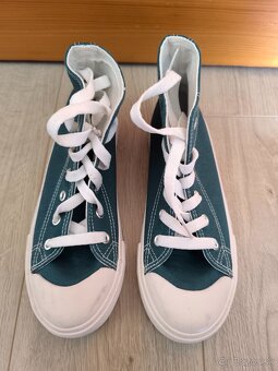 Tenisky, plátenky 33 - 2