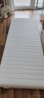 Ikea matrace - 2