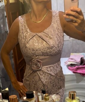 Spoločenské šaty - 2