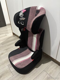 Autosedačka - 2