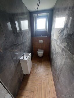 Obklady, dlažby A-Z STAVBA s.r.o. - 2