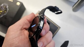 Smart hodinky Huawei Watch GT4 - 2