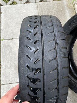 Michelin pilot sport - 2