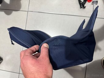 Britax Römer novorodenecká vložka - 2