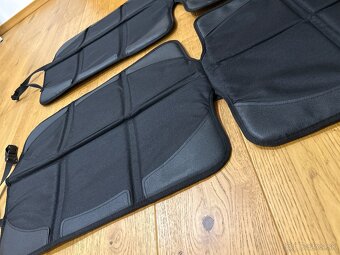 Ochrana sedadla pod sedačku - 2