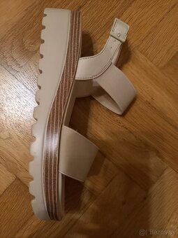 Sandále veľkosť 37 zn Greceland - 2