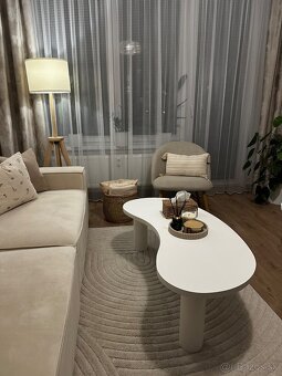 Konferenčný stolík - 2