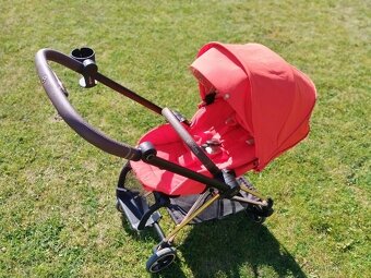 Cybex MIOS 3.0 rosegold - 2