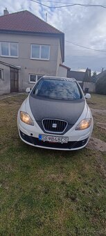 Seat Altea XL - 2