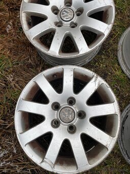 5x112 r15 - 2