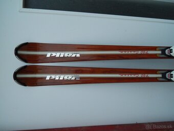 Lyže Volkl P 60 - 2