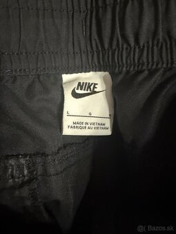 Cargo Nike nohavice - 2