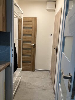 1izbovy byt prenájom - 2