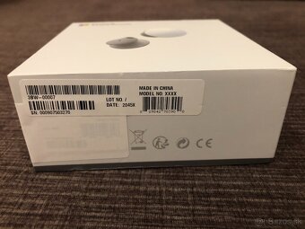 Predám nikdy nepoužité slúchadla Earbuds - 2