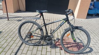 Bicykel Rockrider - 2