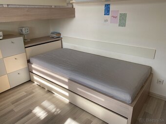 nábytok do detskej izby - 2